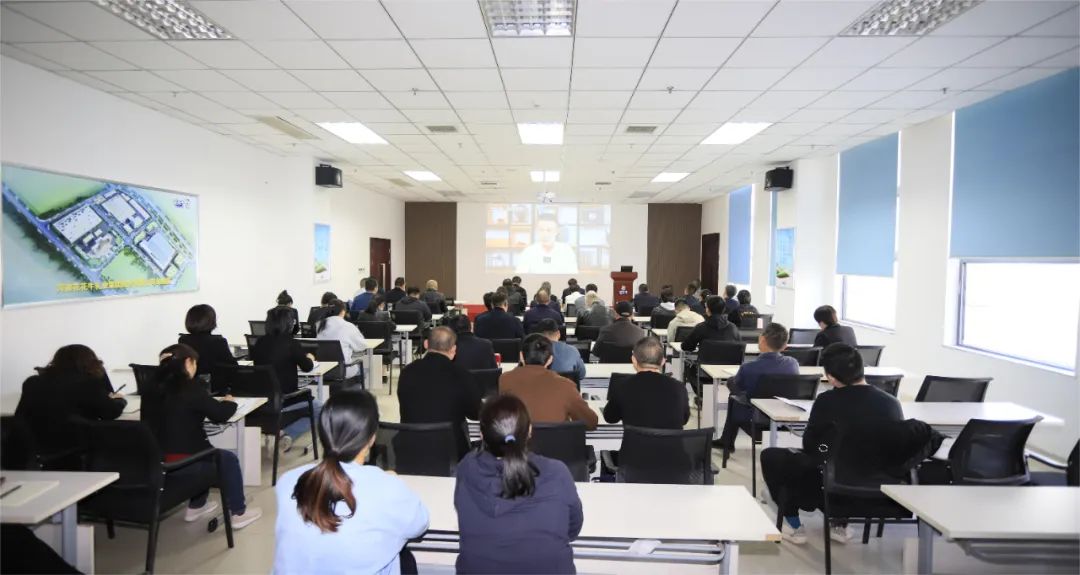 党建丨28圈开展学习贯彻“为什么说新质生产力是未来开展的着力点”主题教育活动