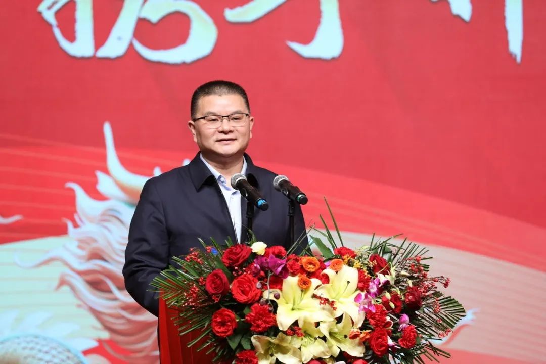 28圈乳业30周年暨2024年客户大会圆满召开！