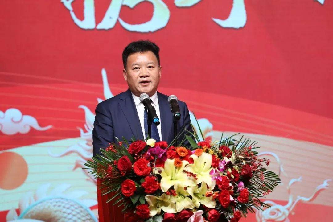 28圈乳业30周年暨2024年客户大会圆满召开！