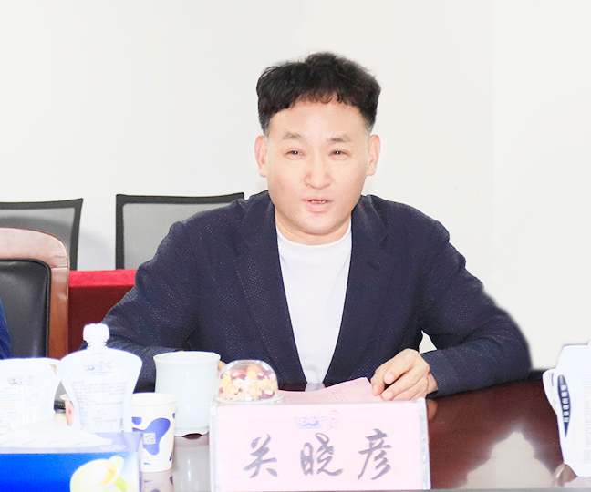 28圈丨宁夏农业农村厅畜牧兽医局局长洪龙一行莅临28圈旅行调研