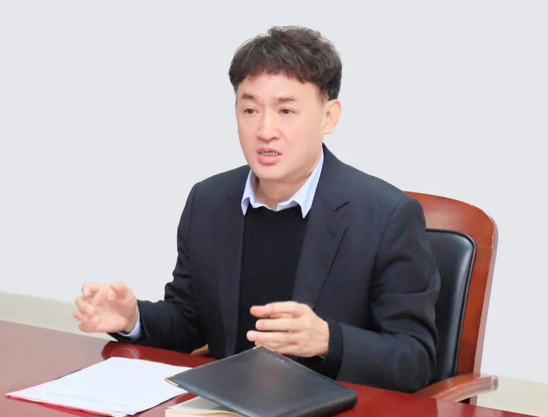 凝心聚力谋开局，，，赓续奋斗再出发 |河南28圈乳业集团2022年度述职暨2023年度妄想聚会盛大召开