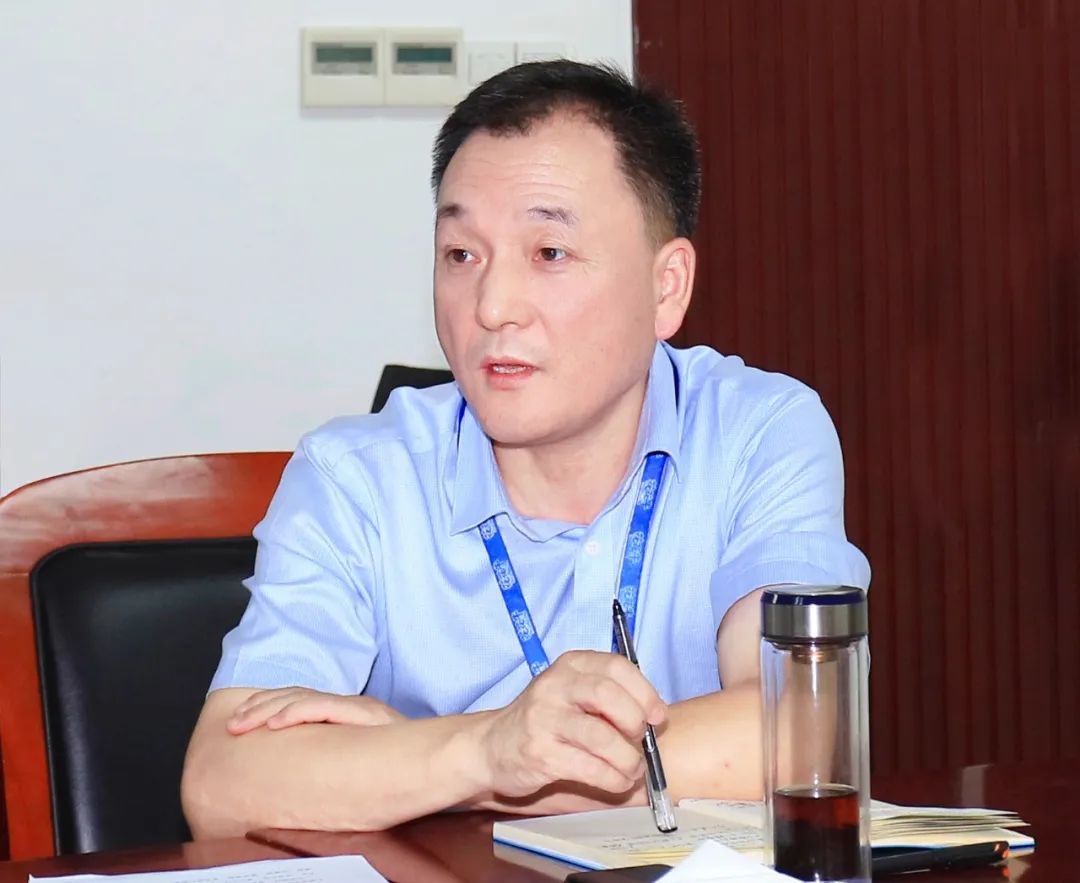 28圈乳业集团召开10月份营销事情聚会