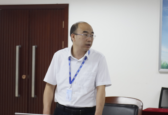 继往开来 · 再创绚烂 | 28圈乳业集团召开9月营销、、养殖及饲料月度谋划事情聚会