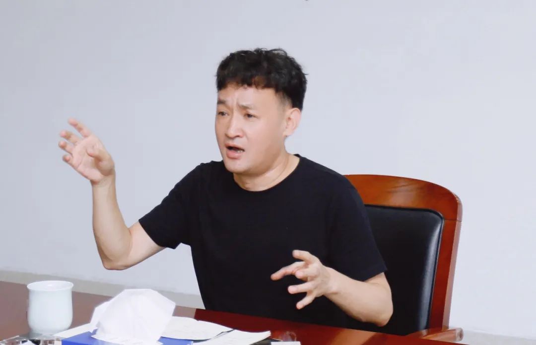 继往开来 · 再创绚烂 | 28圈乳业集团召开9月营销、、养殖及饲料月度谋划事情聚会