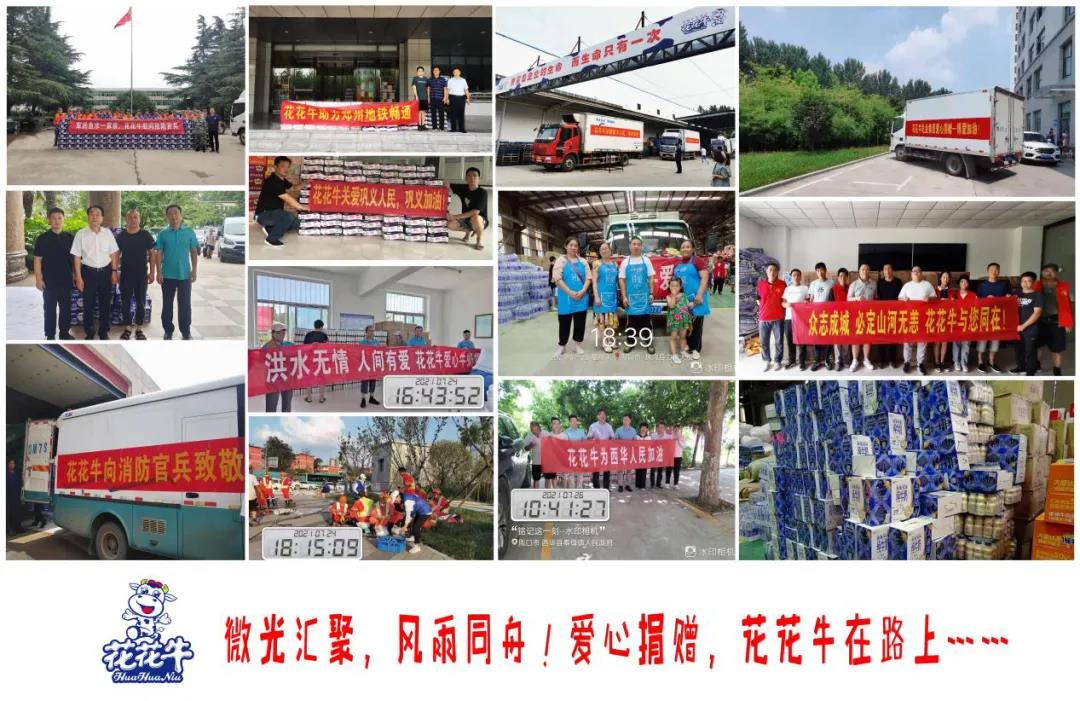 【乳报·聚焦】“豫”难而上的中原牛人“太中了”！！