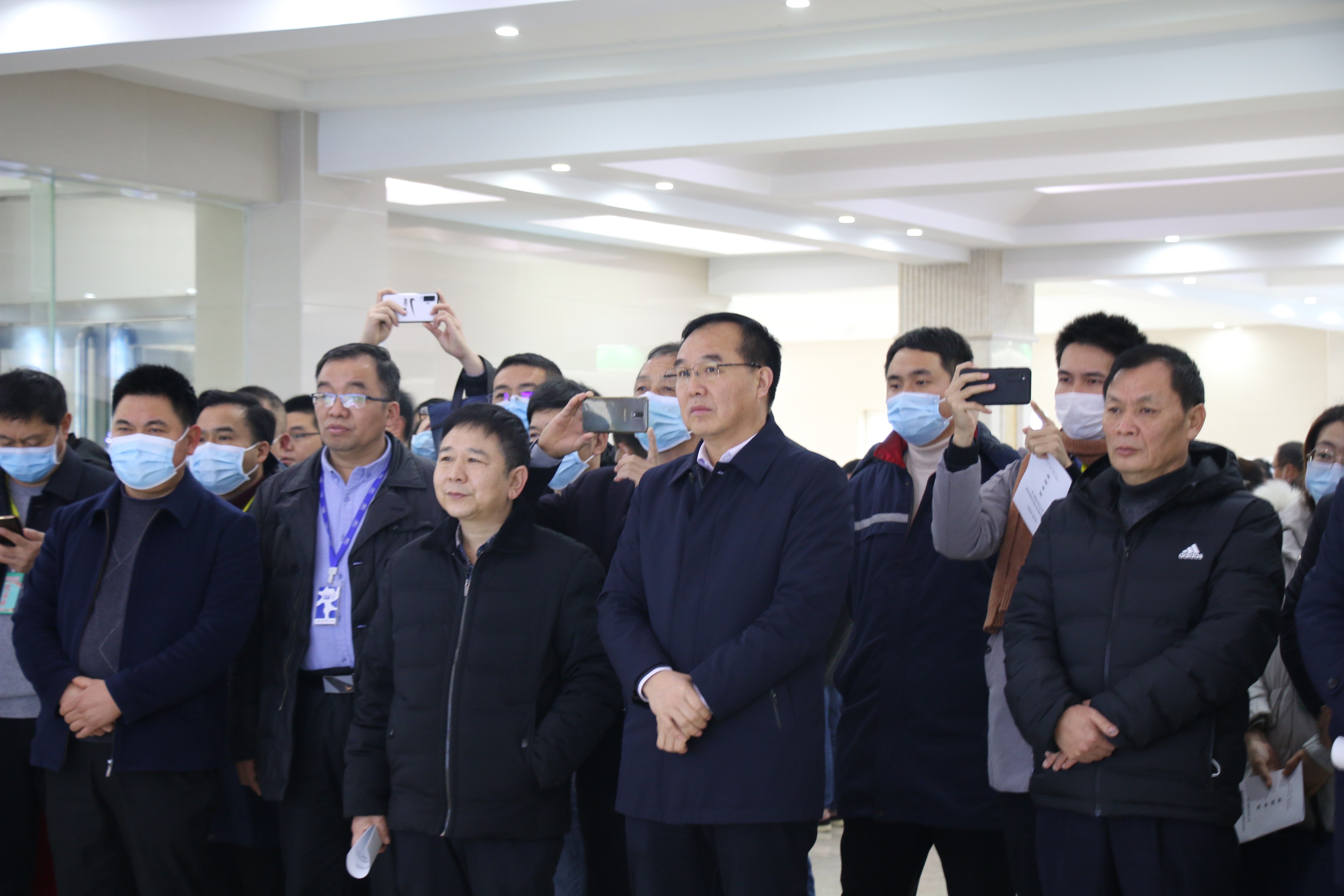 28圈 | 农业农村部农业绿色开展考察团莅临28圈鲁山瑞亚旅行调研