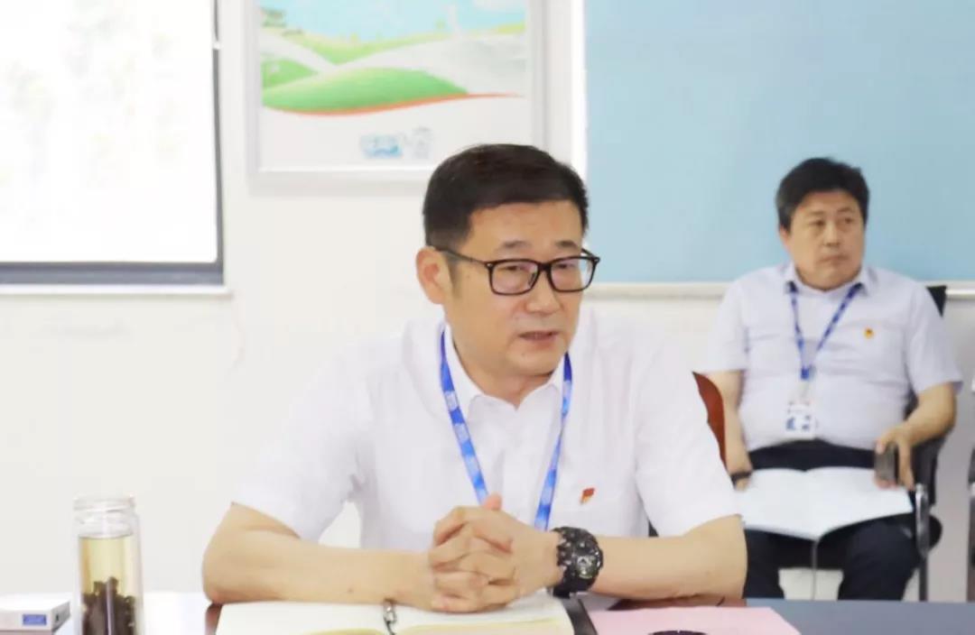 河南28圈乳业集团2020年上半年谋划事情聚会召开