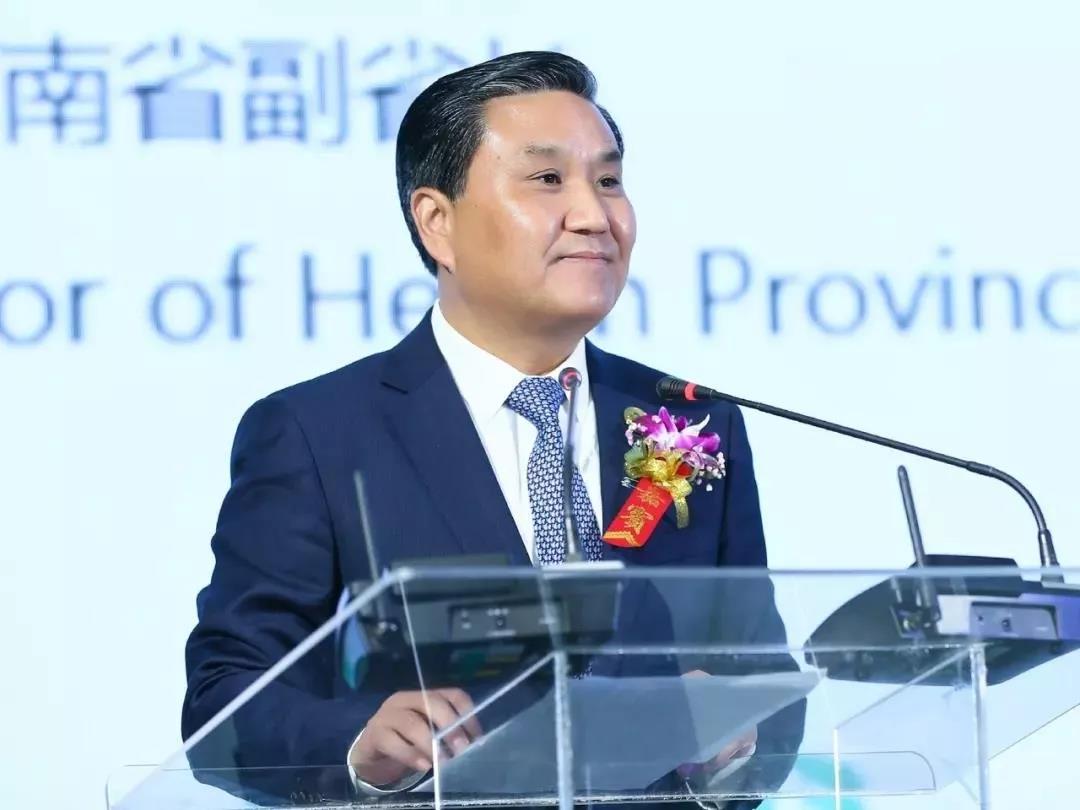 SDDDC走进河南，看看28圈的国际范儿！！！