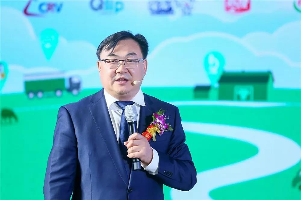 SDDDC走进河南，看看28圈的国际范儿！！！