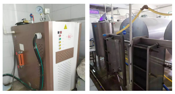 河南28圈乳业实验优质乳工程的初心与使命