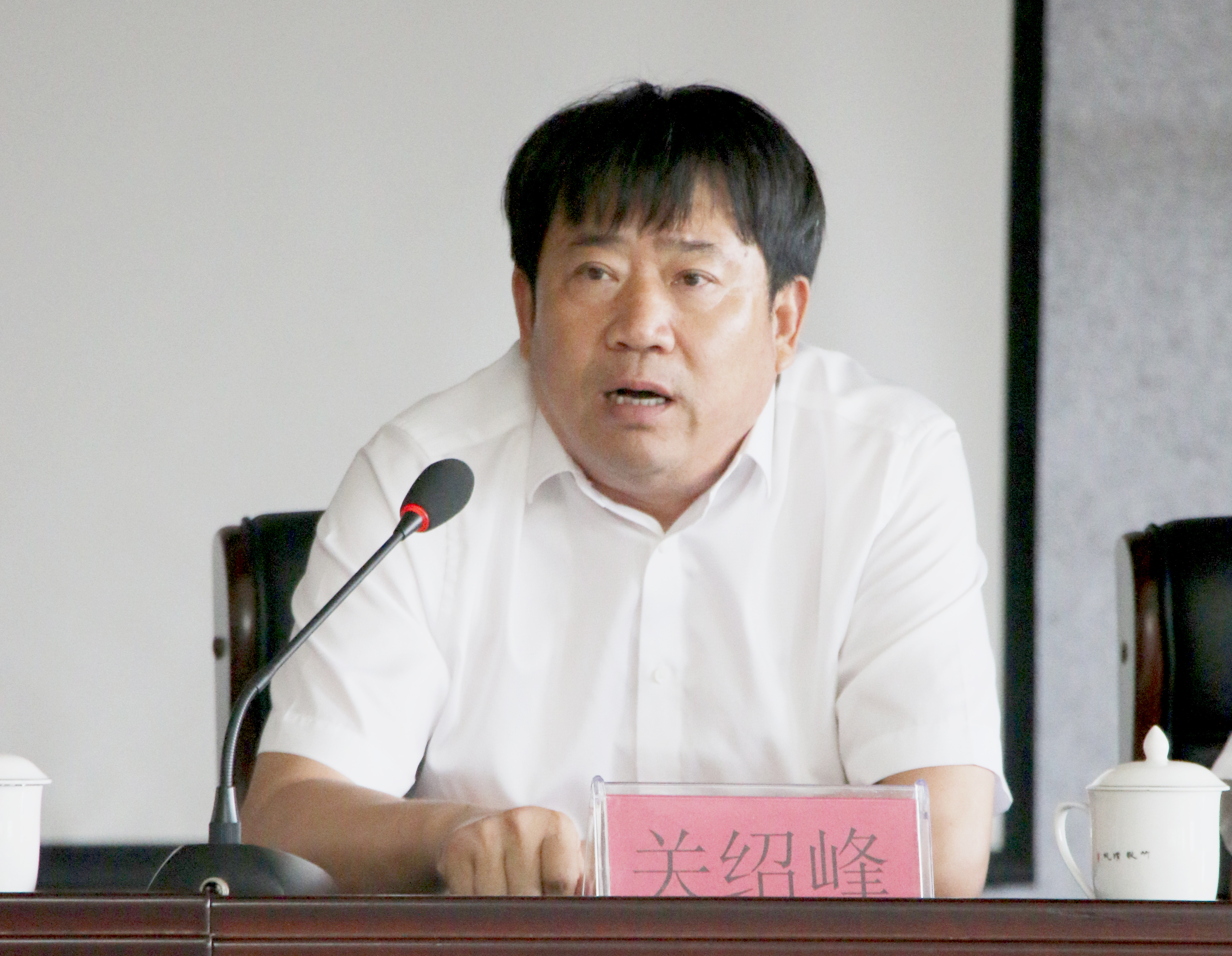 扬帆再起航 | 28圈乳业集团养殖、饲料事业部2019上半年总结表扬暨下半年岁情安排大会盛大召开