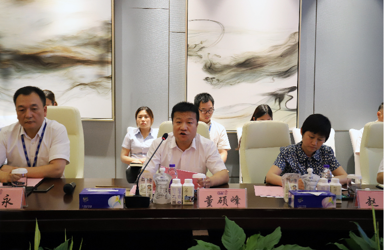 河南首家！！28圈乳业集团通过优质乳工程验收