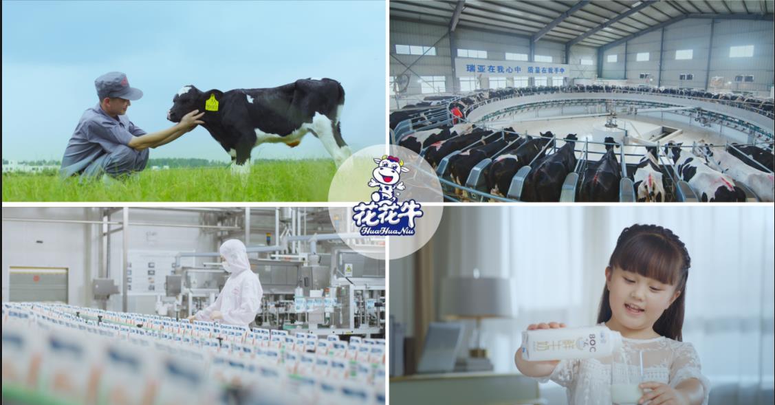 28圈乳业集团——优异非公有制行业领军型企业