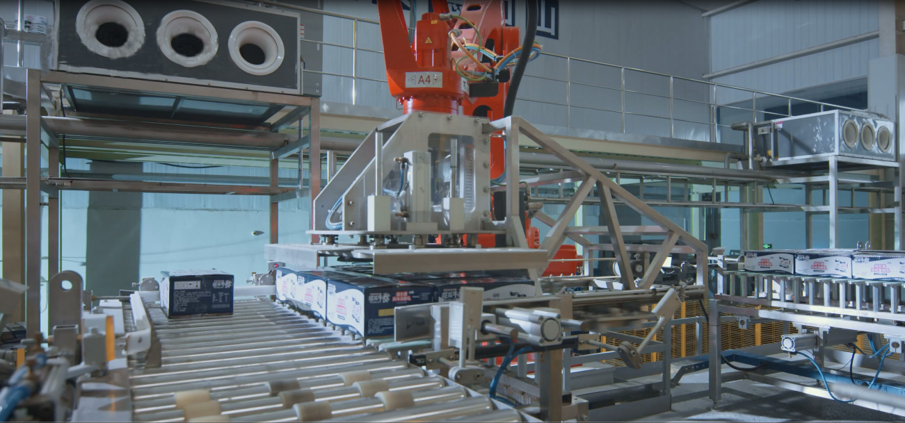 28圈亮相2018人工智能工业开展岑岭论坛