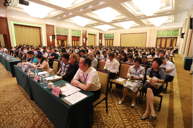 质量第一！2018年天下“质量月”周全启动