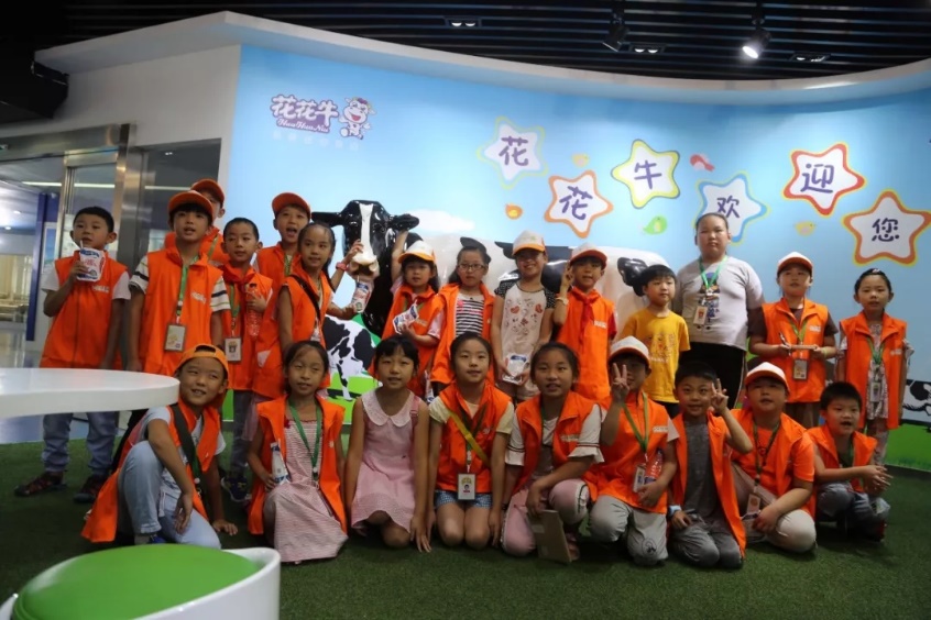 28圈落实食物清静企业主体责任 起劲践行振兴中国奶业