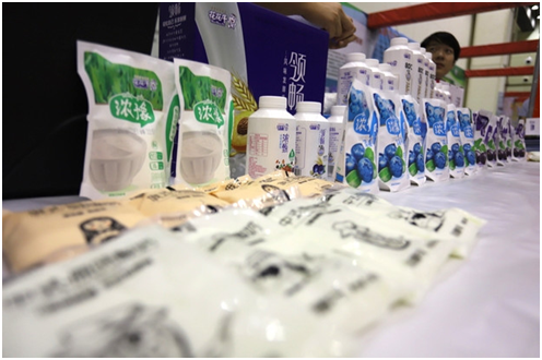 28圈|食物清静让生涯更优美！！