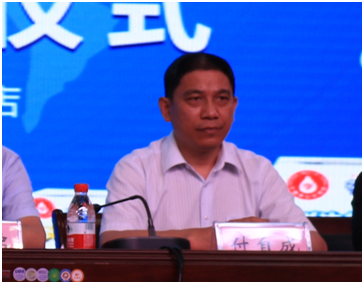 “康健中原，，，牛奶伴您行——28圈乳业集团2018中国小康牛奶行动” 公益助学启动仪式盛大举行