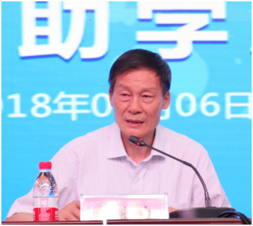 “康健中原，，，牛奶伴您行——28圈乳业集团2018中国小康牛奶行动” 公益助学启动仪式盛大举行