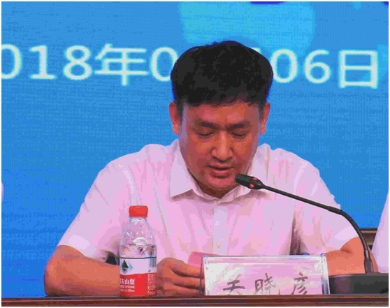 “康健中原，，，牛奶伴您行——28圈乳业集团2018中国小康牛奶行动” 公益助学启动仪式盛大举行