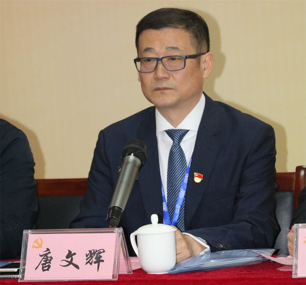 热烈庆祝中国共产党河南28圈生物科技有限公司党员大会胜利召开