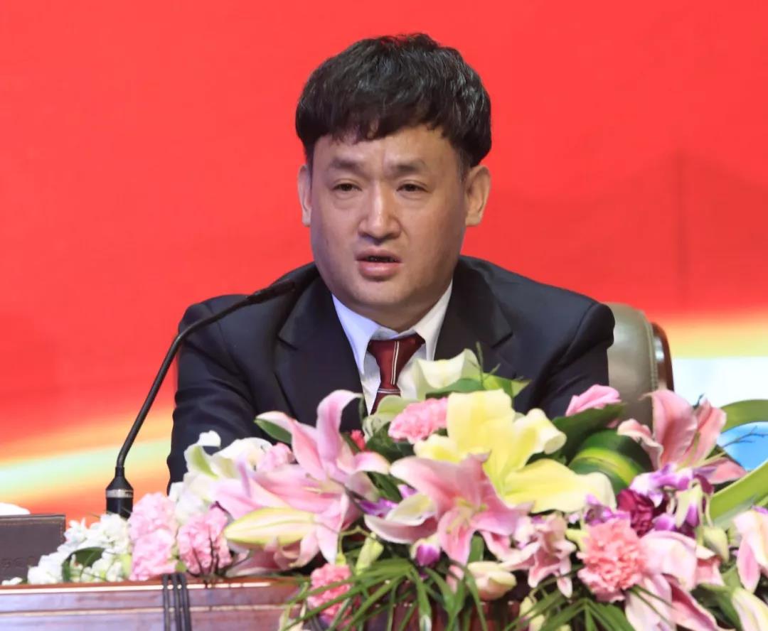 新起点·新征程·不忘初心·砥砺前行| 201828圈乳业集团客户大会胜利召开