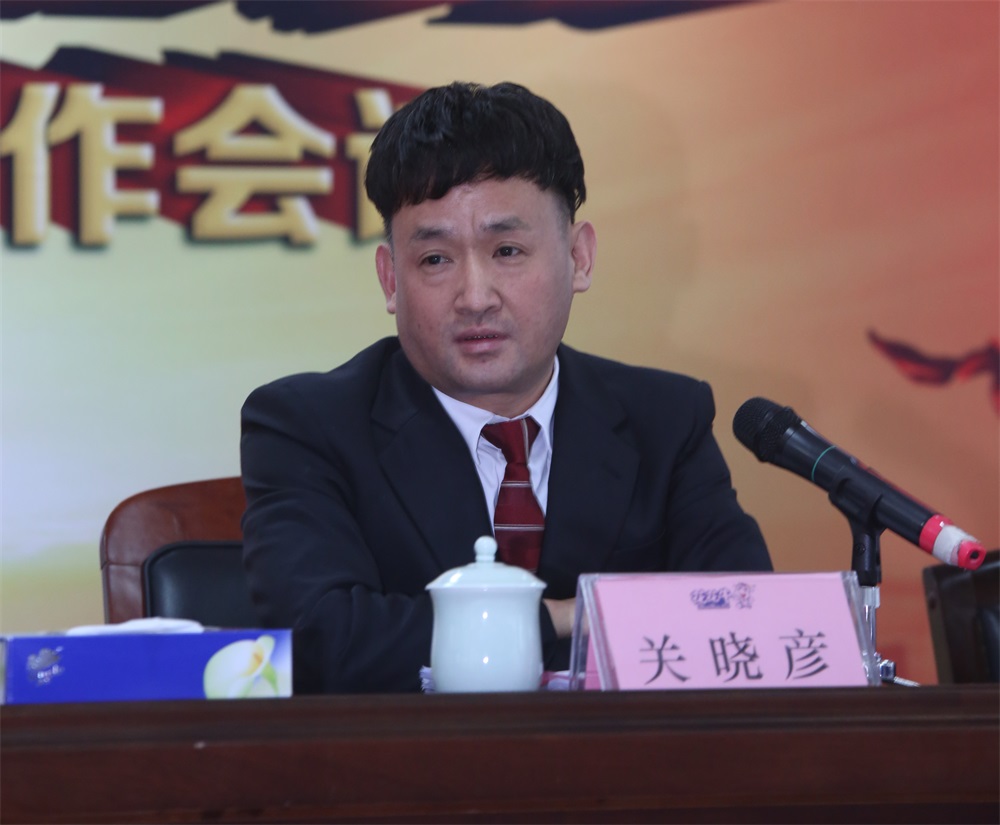 河南28圈生物科技有限公司 2018年度事情聚会盛大举行