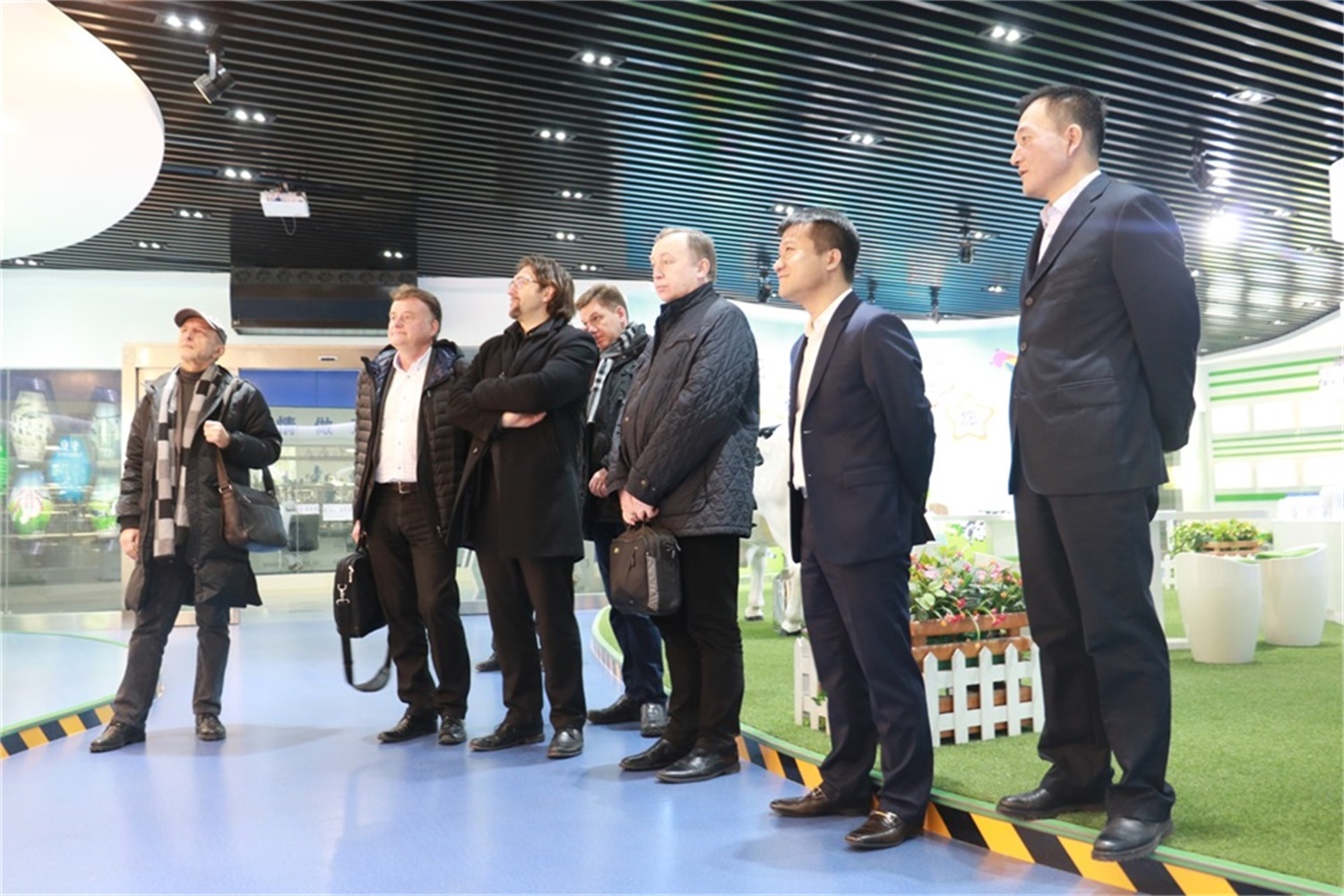 波兰BZK集团旅行会见28圈