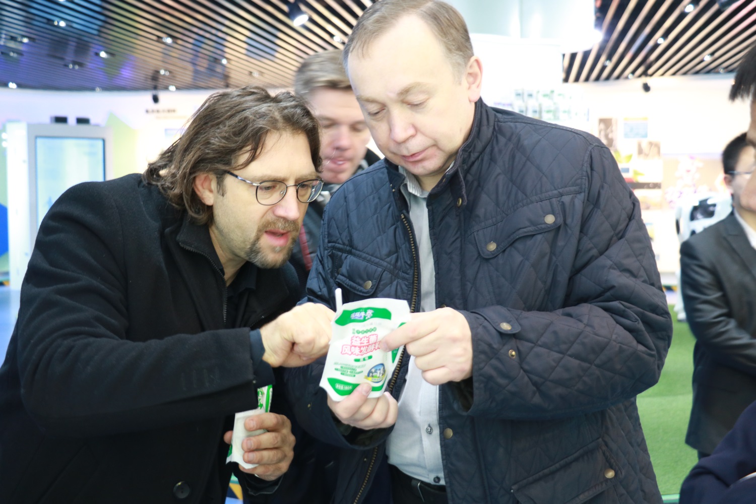 波兰BZK集团旅行会见28圈