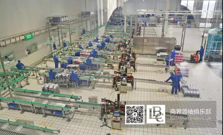 商界首脑俱乐部精英参访28圈！！！