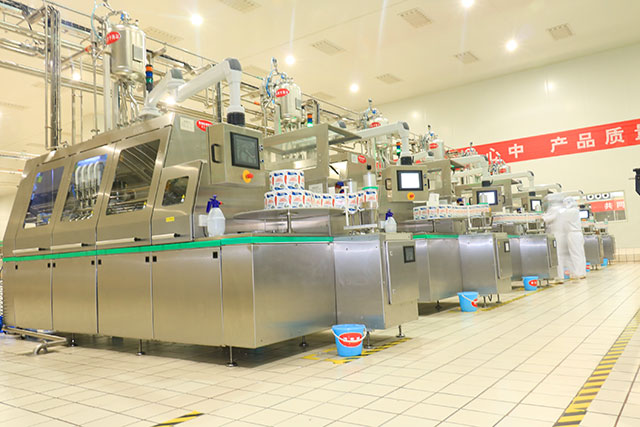 28圈：务实、、、立异领潮市场 大企业体现大继承