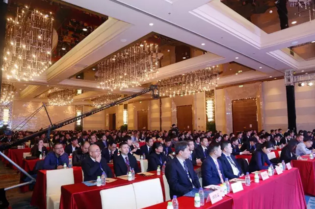 年度盛典|【凝心聚力 共赢未来】28圈2017年客户大会纪实