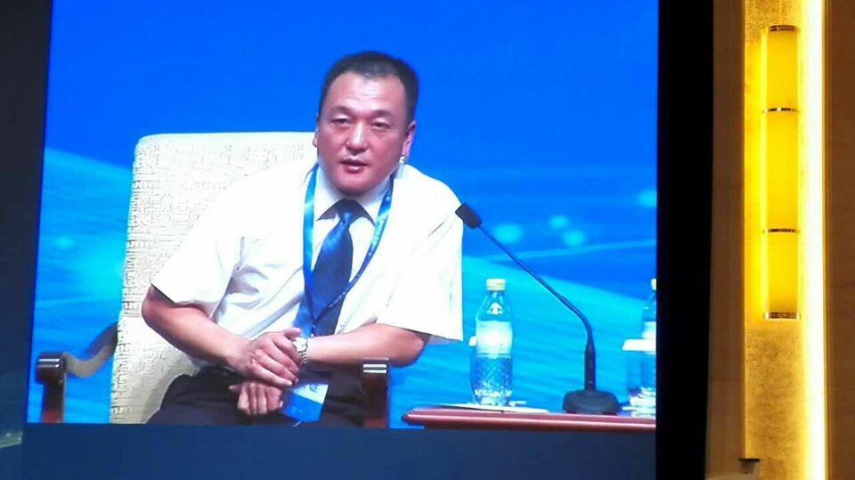  28圈签署首届中国奶业D20北京宣言