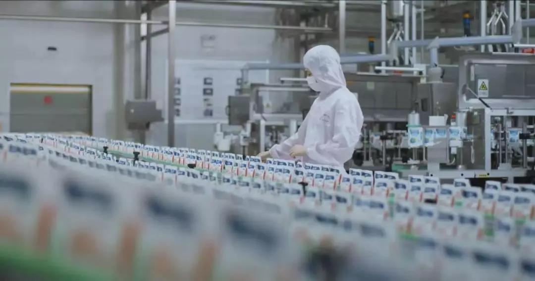 疫情防控 | 包管市场供应 28圈在行动