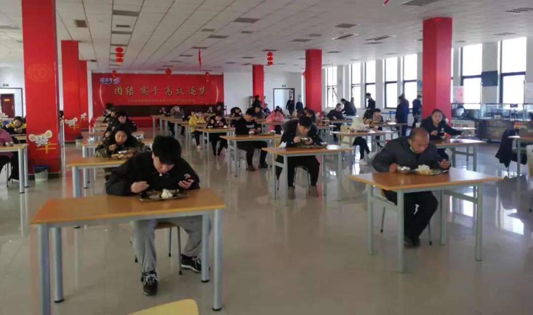 疫情防控 | 包管市场供应 28圈在行动