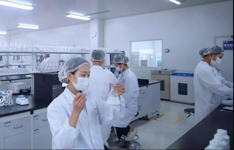 疫情防控 | 包管市场供应 28圈在行动